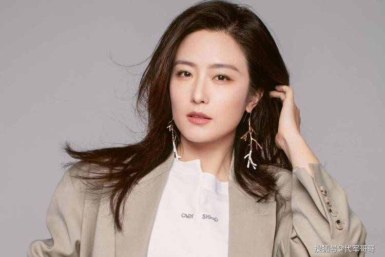 她演了65部戏你却叫不出名字？内娱这些演技派女星，比流量更值得看