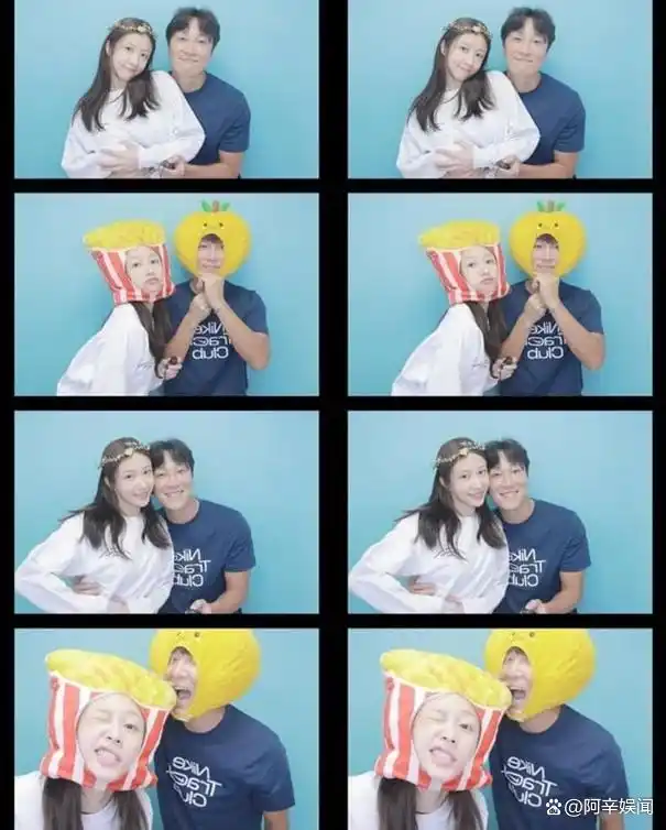韩星大方承认恋爱_韩国娱乐圈恋情曝光_韩国艺人公开恋情