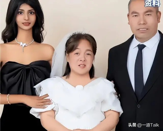 小黑妮网红翻车原因_小黑妮结婚直播带货事件_扒一扒网红的黑料,