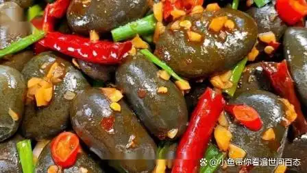 虾鲊争议_湖北怪菜_网红食堂黑暗料理是什么,