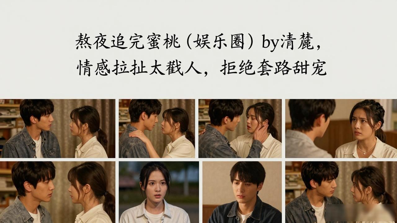 蜜桃[娱乐圈]by清麓_蜜桃[娱乐圈]by清麓_蜜桃[娱乐圈]by清麓