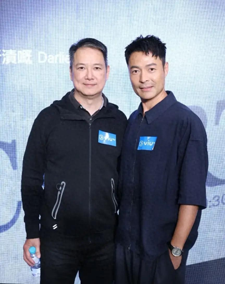 蔡子健 退出娱乐圈_港星财务策划师经历_蔡子健离开TVB后的职业转型