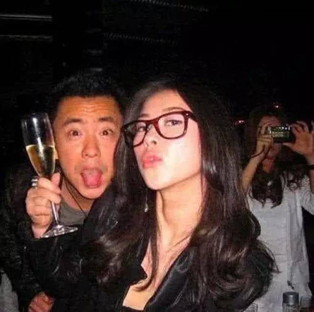 娱乐圈潜规则 柯震东高云翔黄海波 娱乐圈乱象曝光_娱乐圈门事件照片